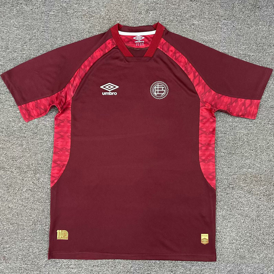 Lanus 25/26