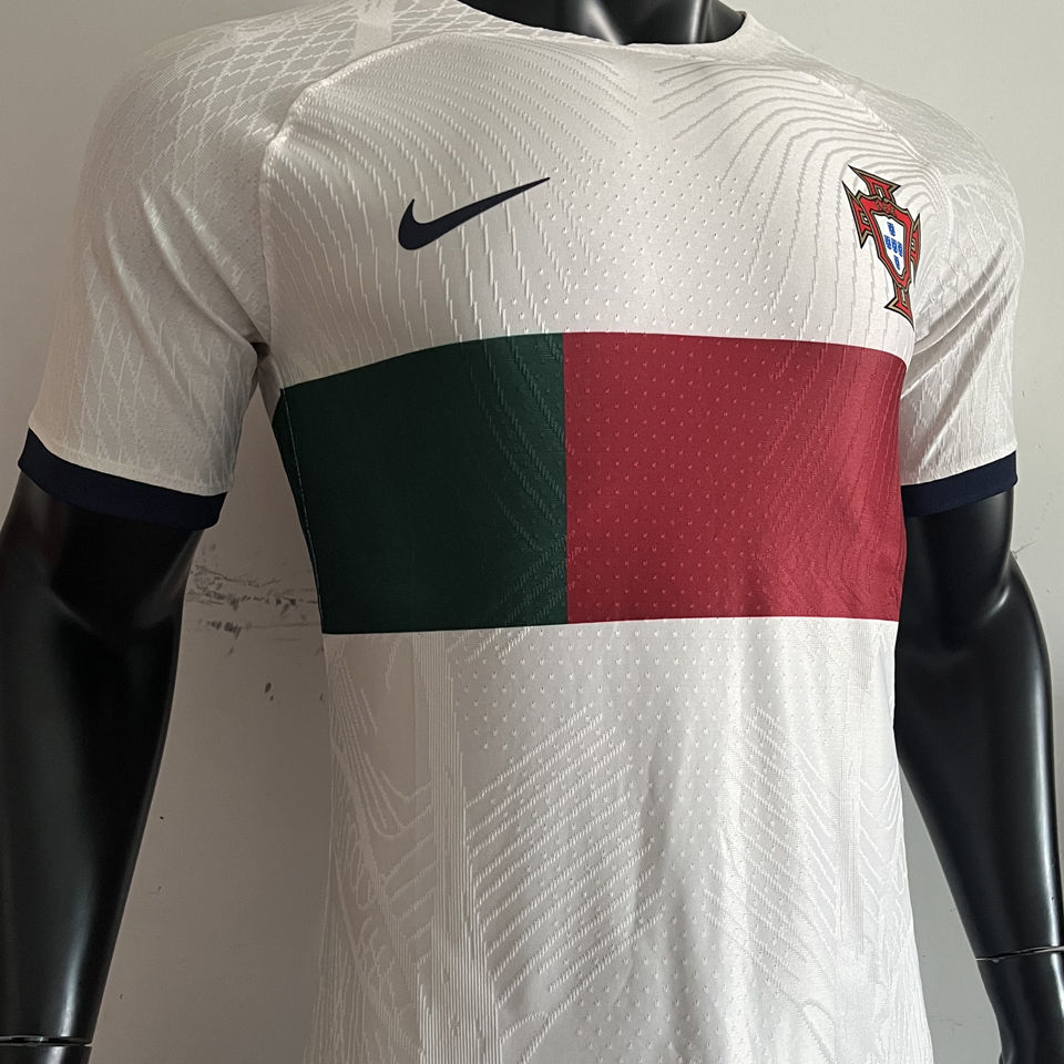 Portugal Player Version 22/23