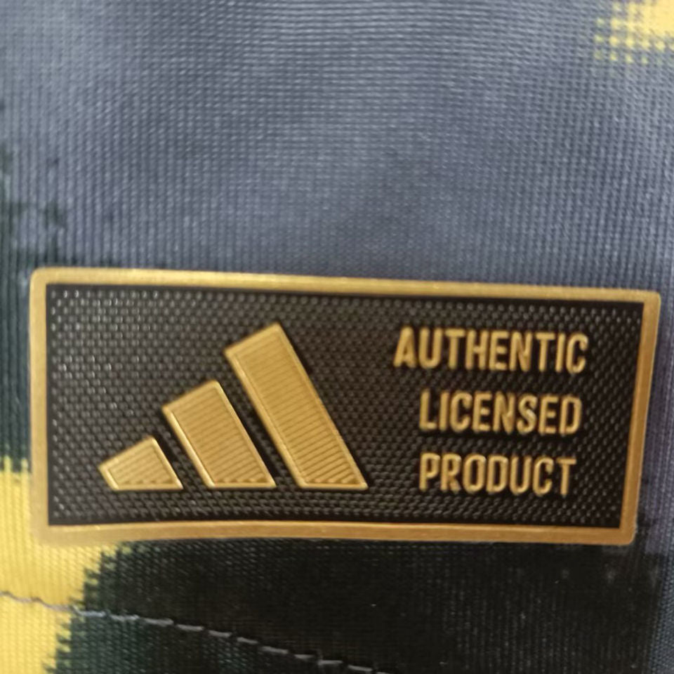 Boca Juniors Version Jugador 25/26