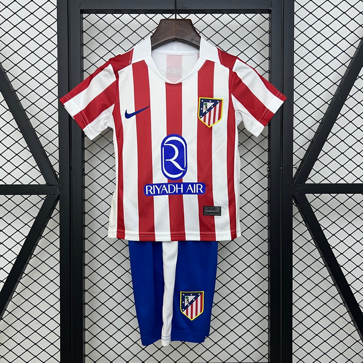 Atletico de Madrid 25/26 Niño