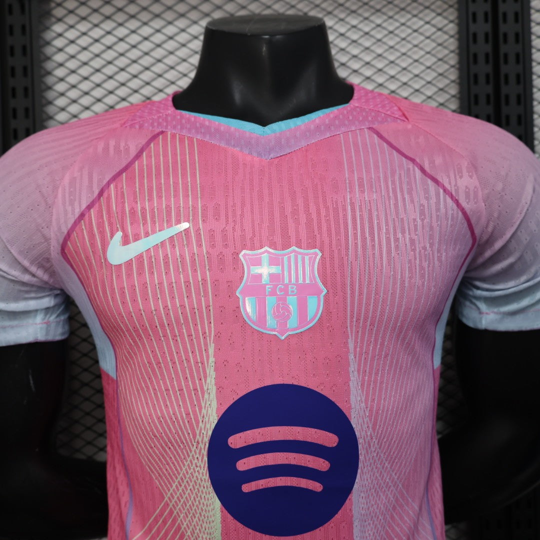 Barcelona Player Version 25/26