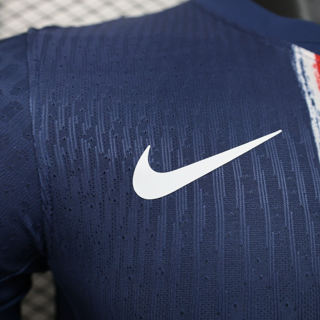 Paris Saint Germain Player Version 24/25