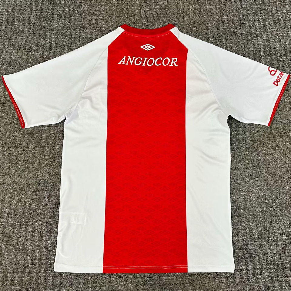 Argentinos Juniors 25/26