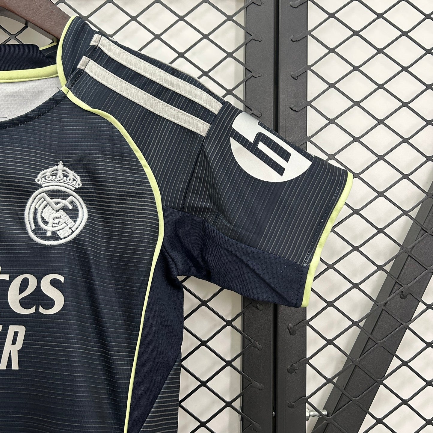 Real Madrid 25/26 - Niño