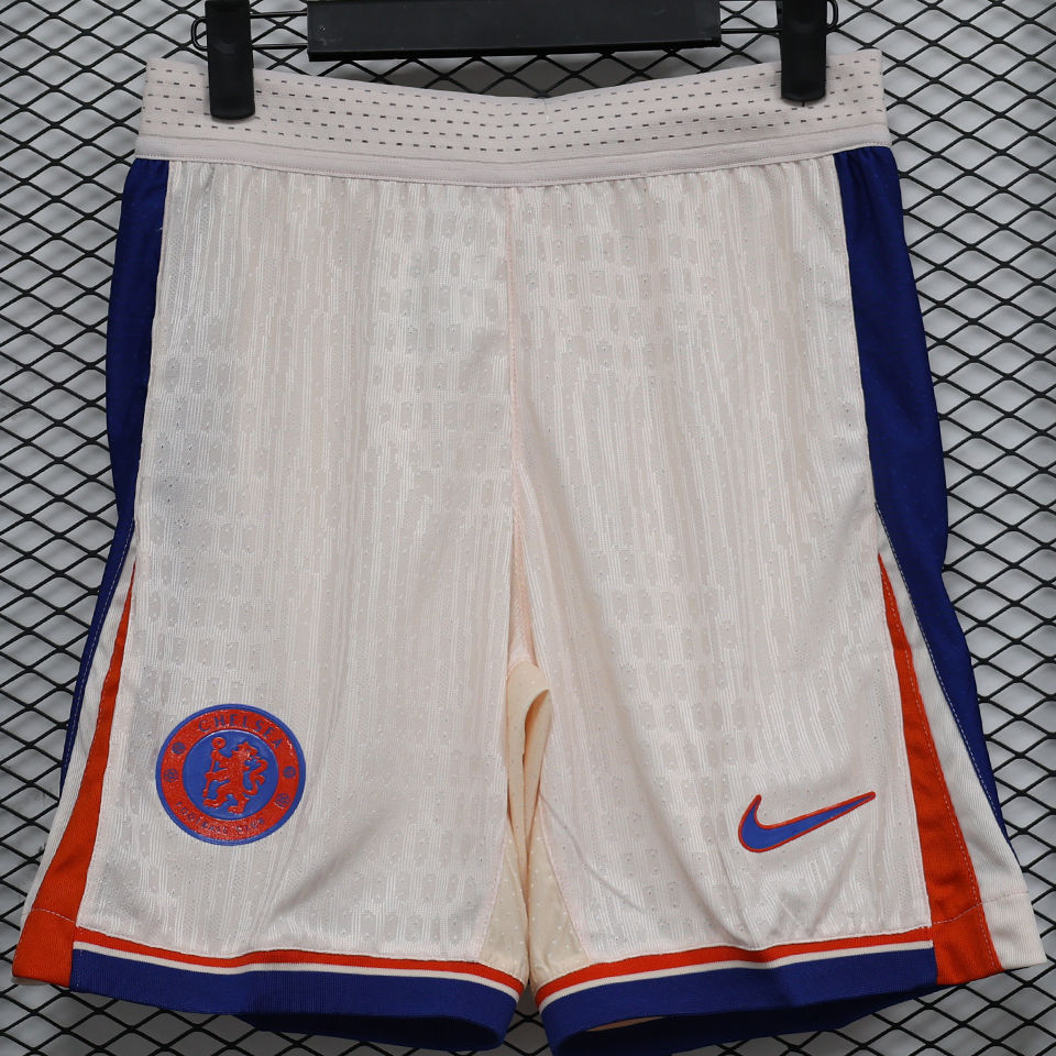 Short Chelsea Player Version 24/25