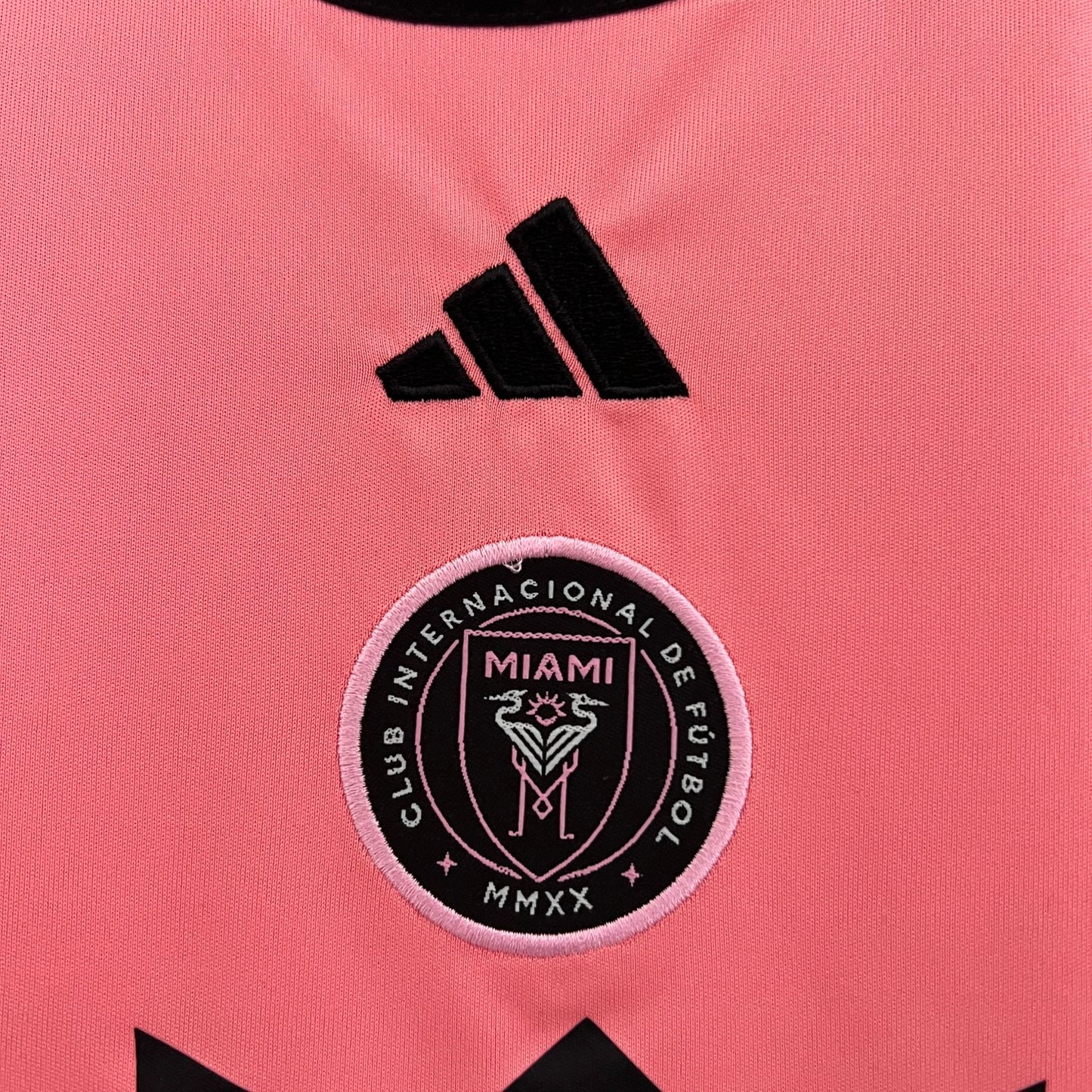 Inter Miami 24/25 - Niño