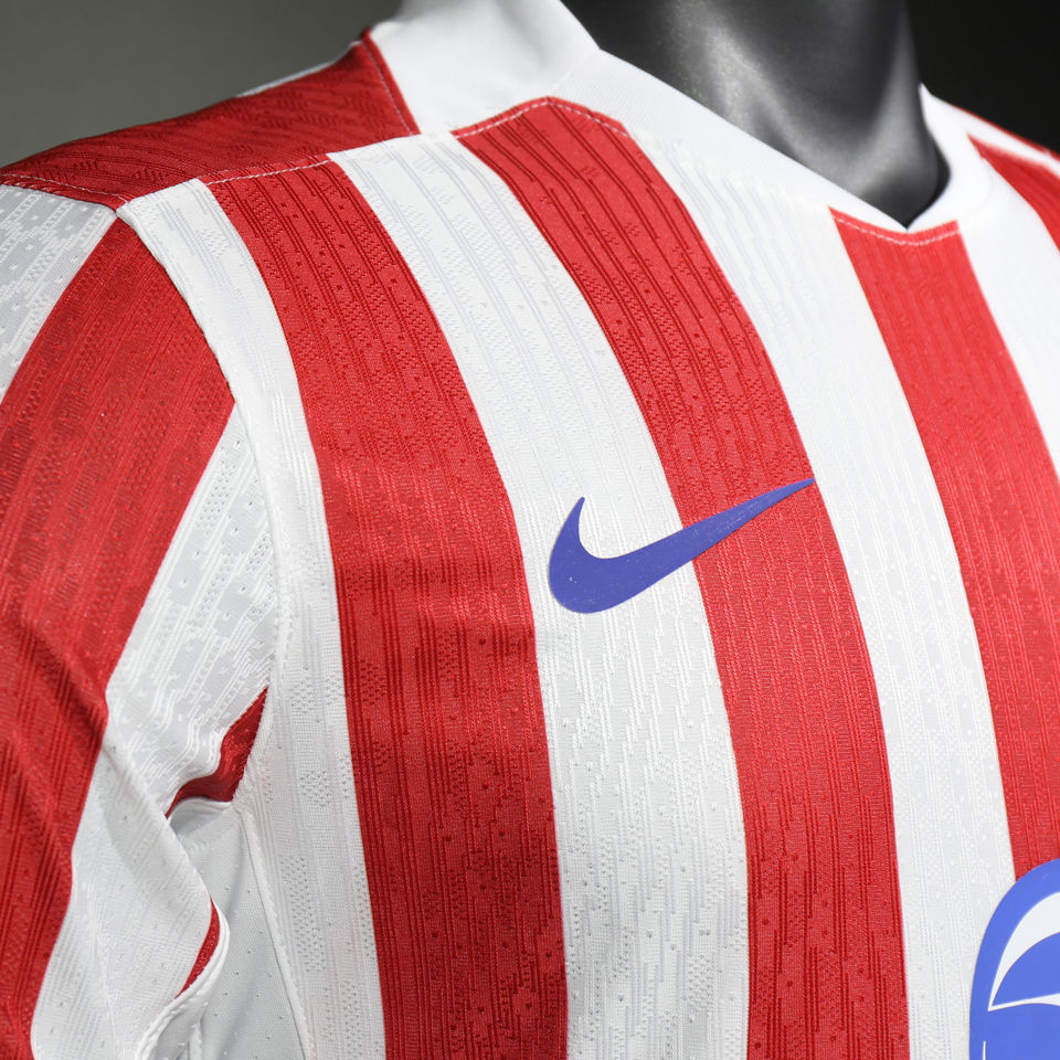 Atletico Madrid Player Version 25/26