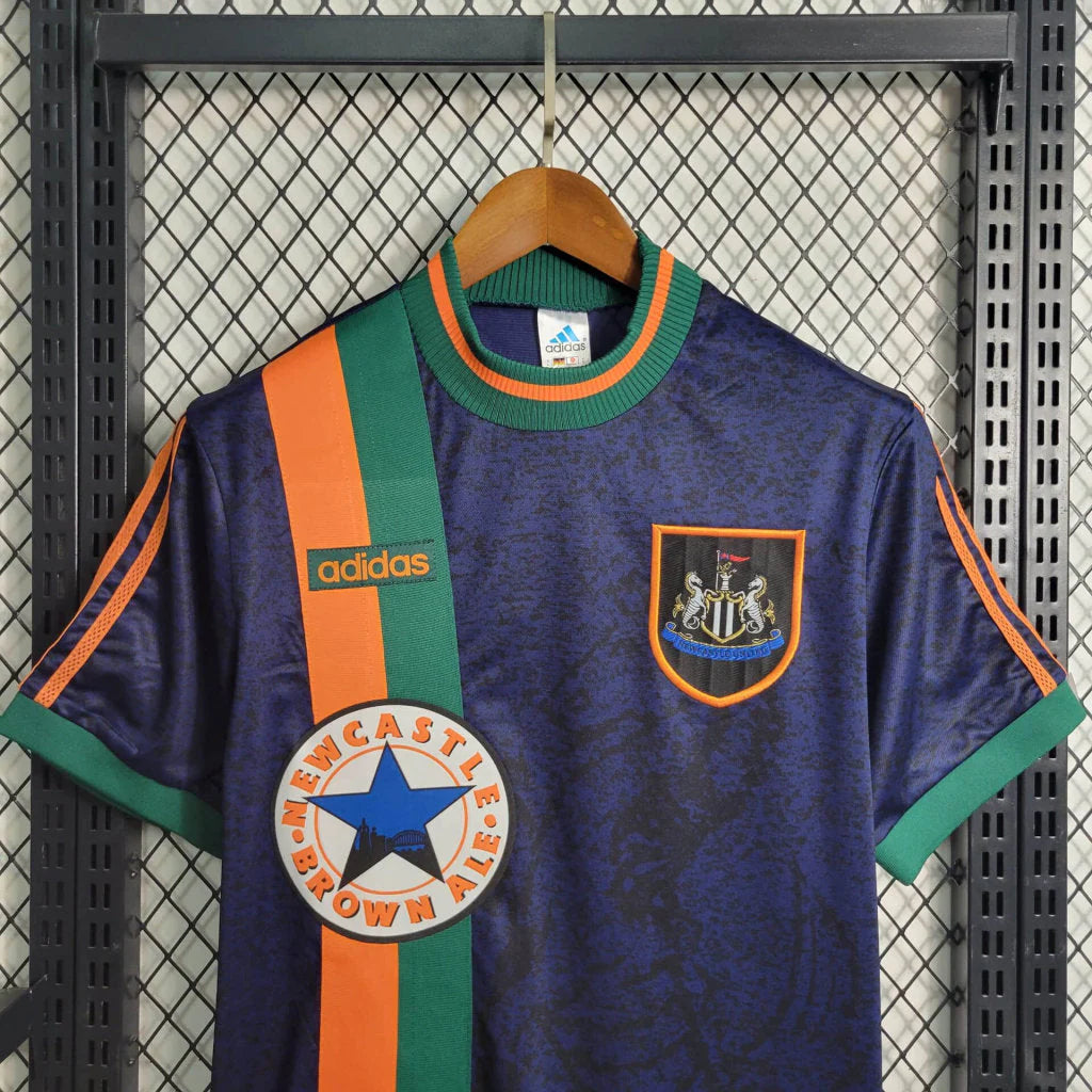 Newcastle Retro Version 97/98