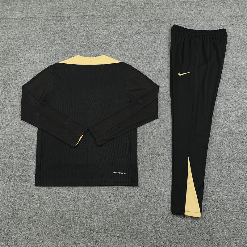 Conjunto Entrenamiento - Barcelona