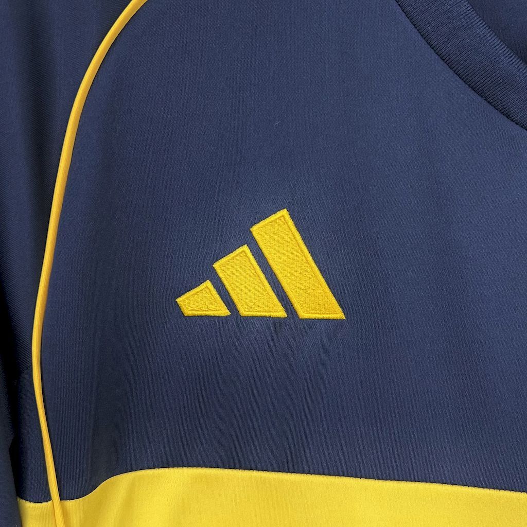 Boca Juniors Fan Version 25/26
