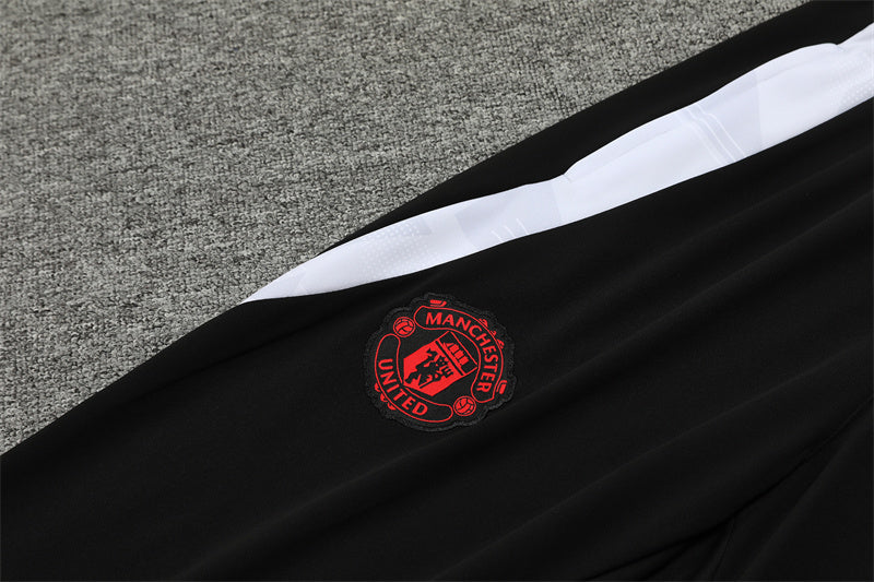 Conjunto Entrenamiento - Manchester United