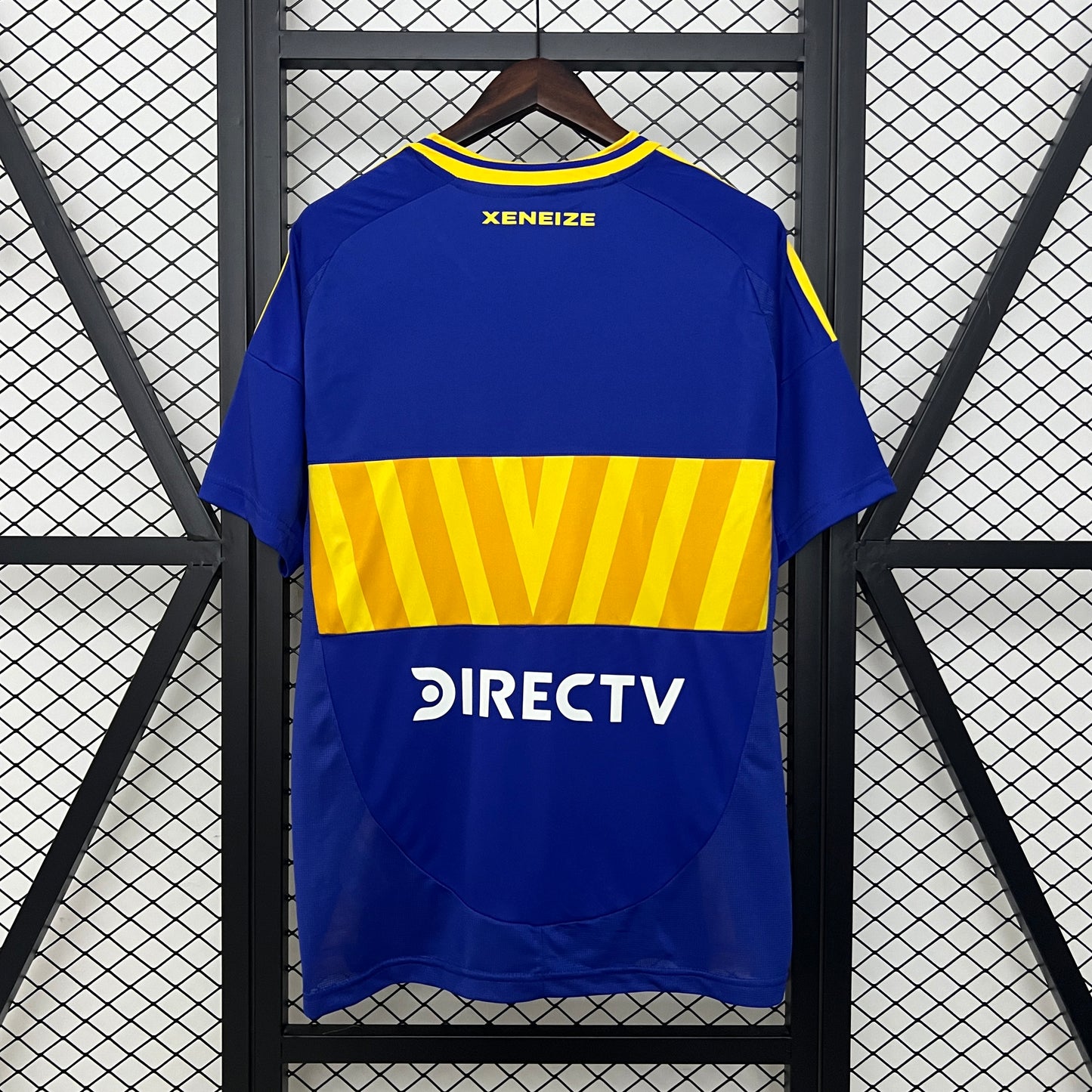 Boca Juniors Fan Version 24/25