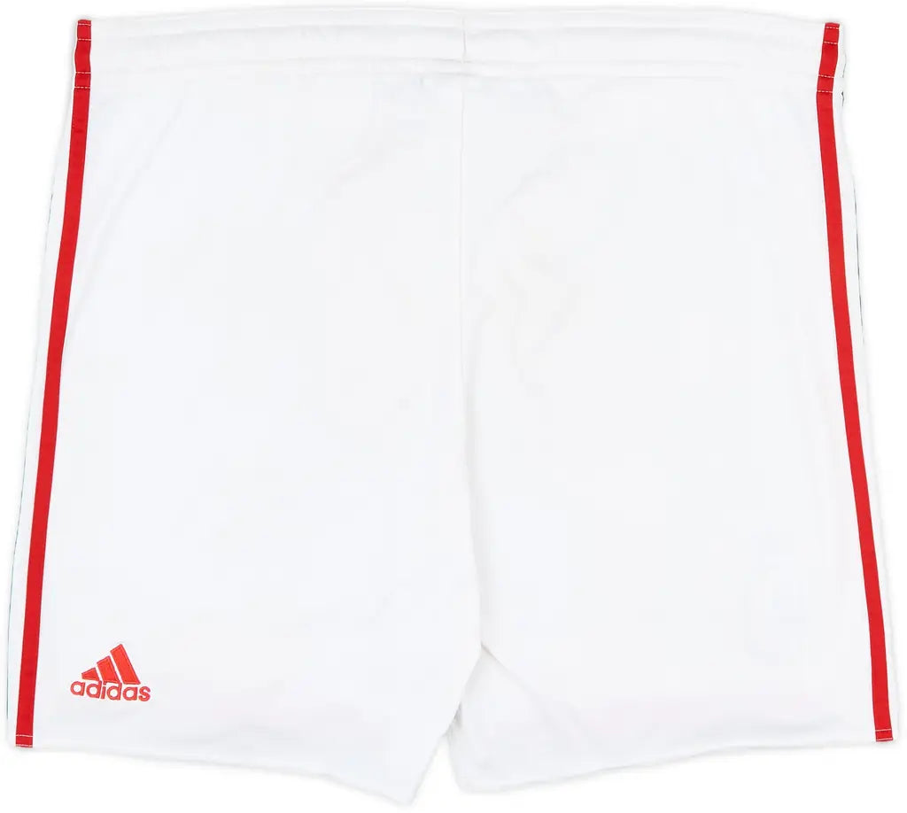 Short AC Milan Retro 09
