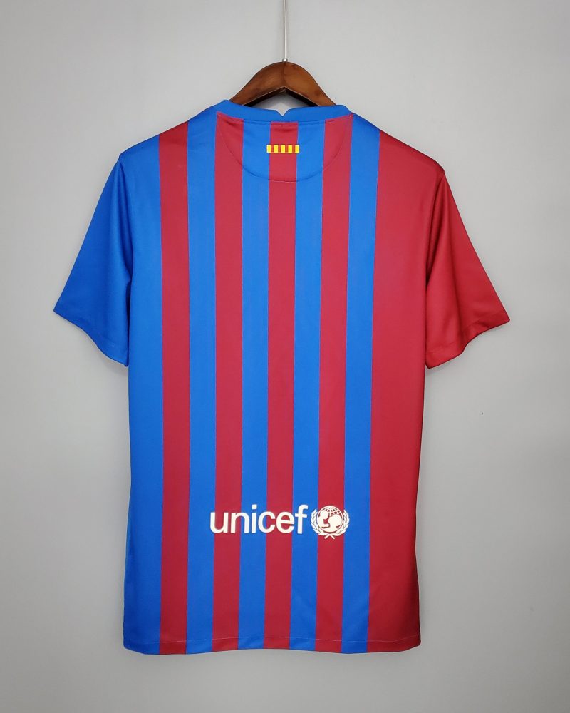 Barcelona Retro Version 21/22