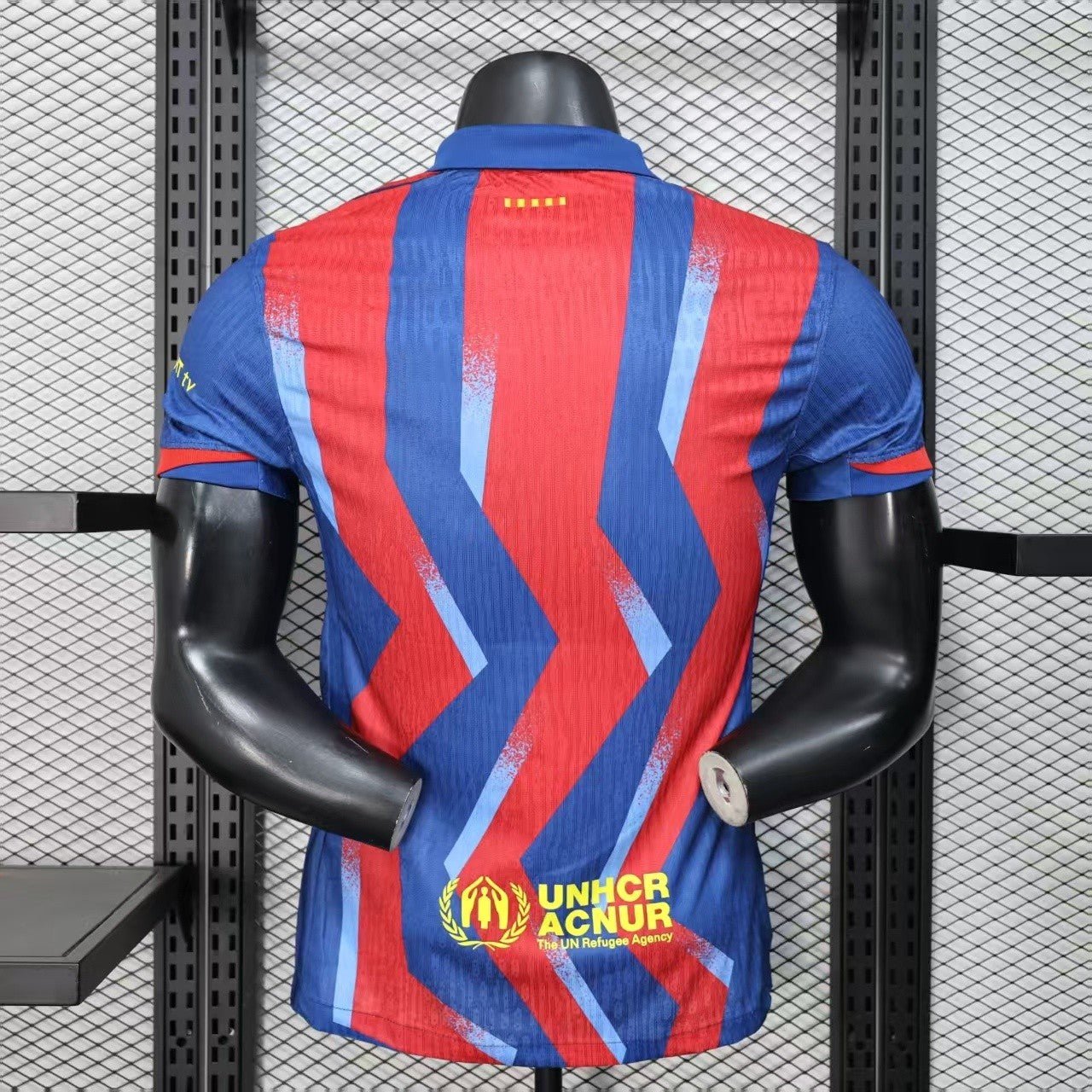 Barcelona Player Version 25/26