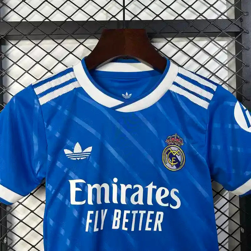 Real Madrid 25/26 - Niño
