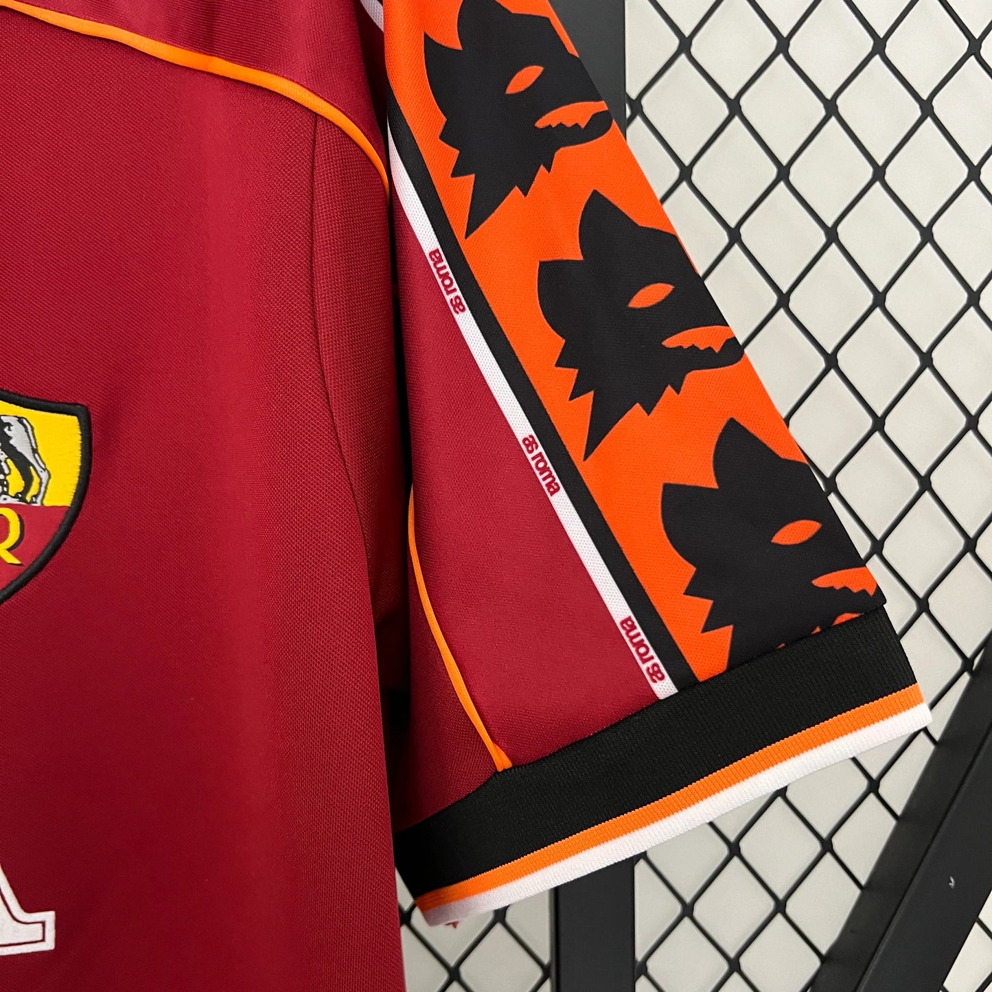 Roma Retro Version 98/99