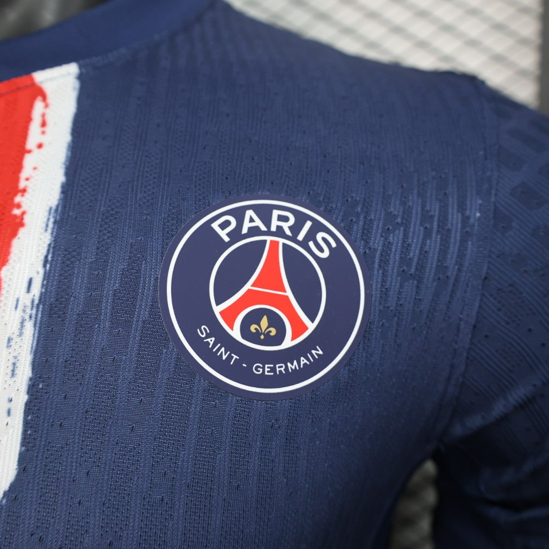 Paris Saint Germain Player Version 24/25
