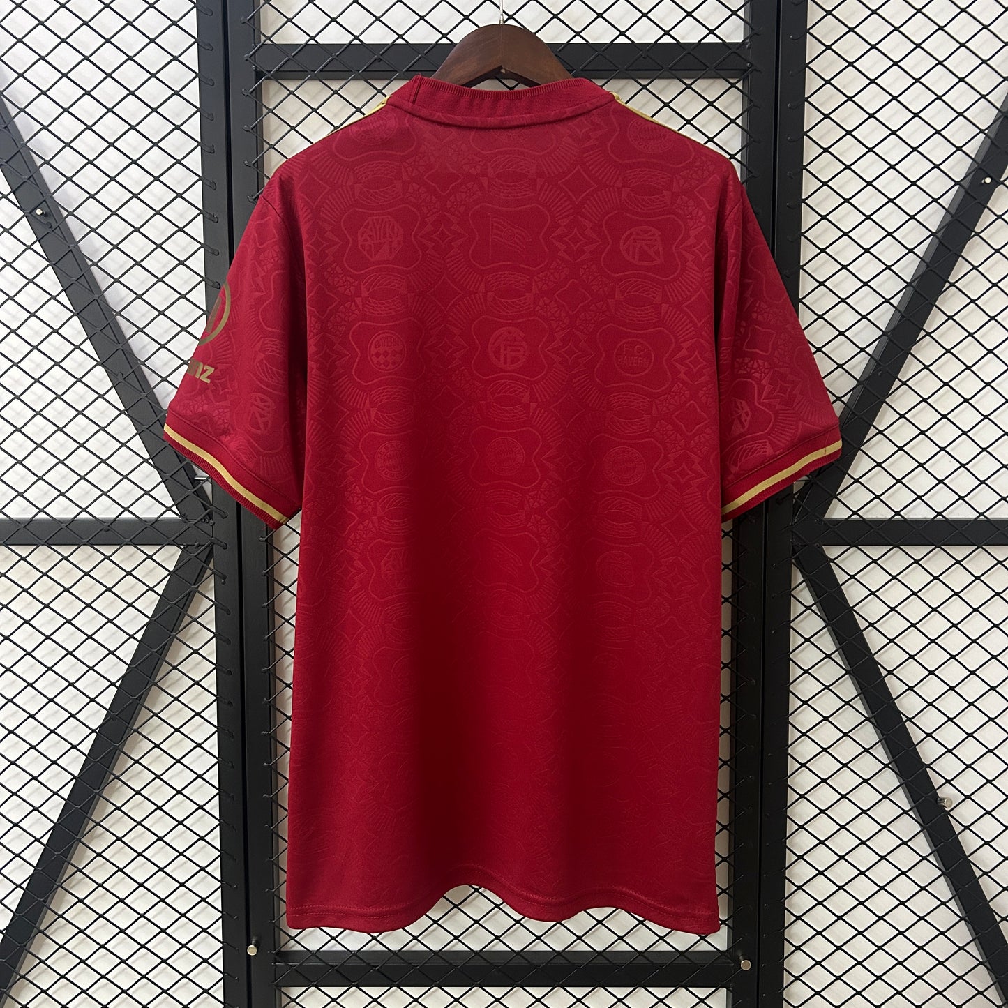 Bayern Munchen Player Version 25/26