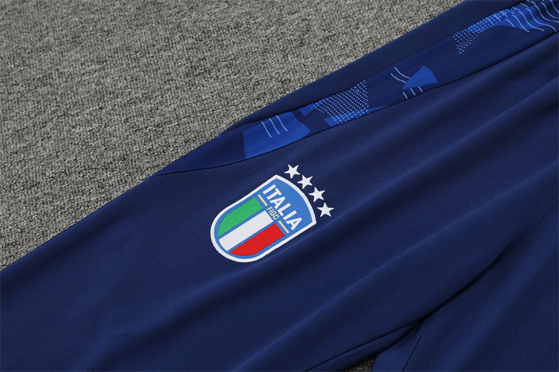 Conjunto Entrenamiento - Italia