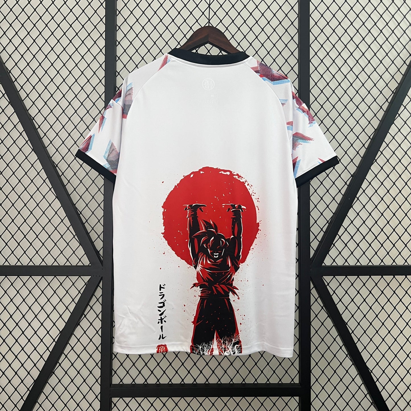 Japon Fan Version 24/25 Edicion GOKU