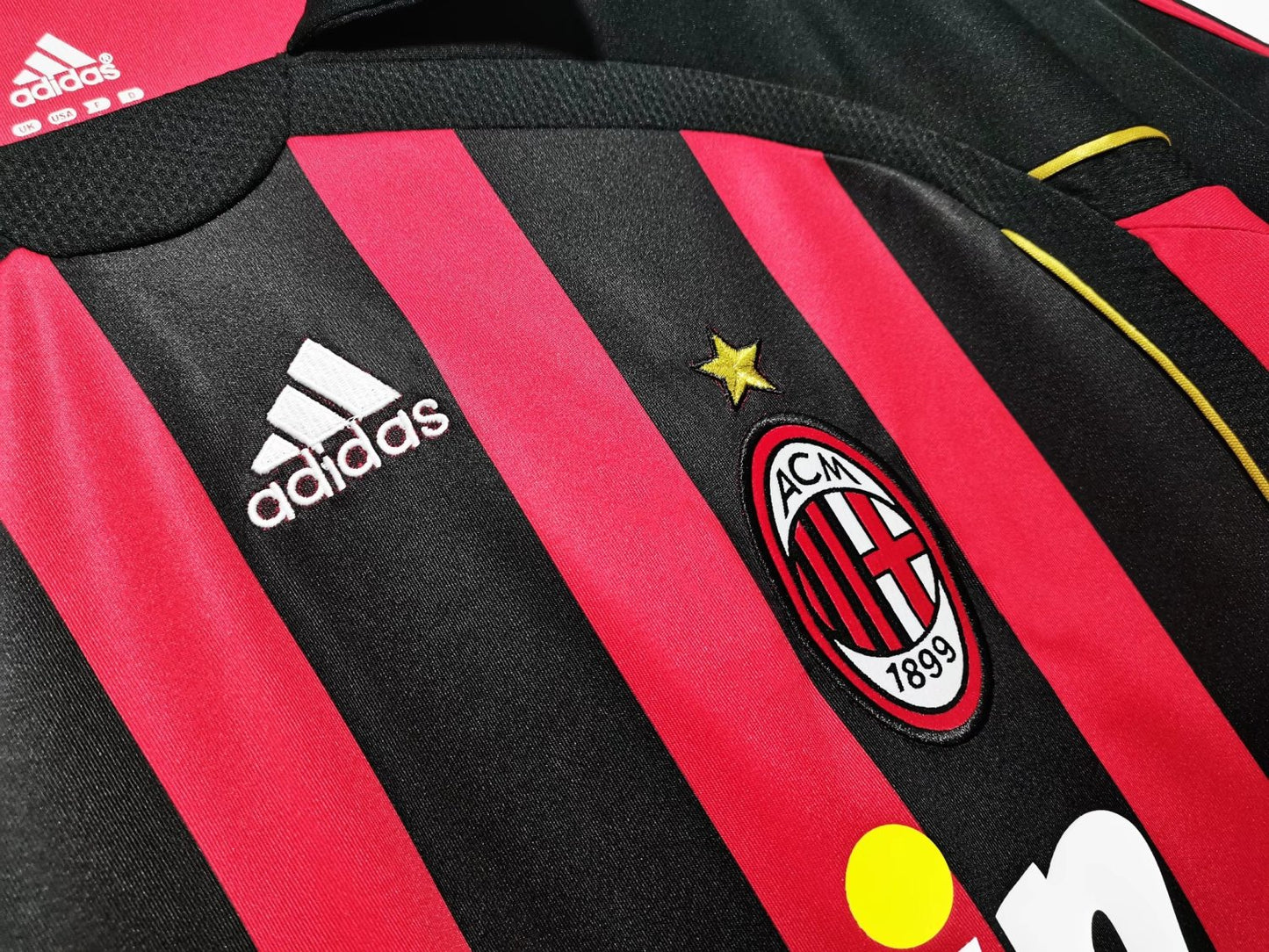 AC Milan Retro Version 06/07