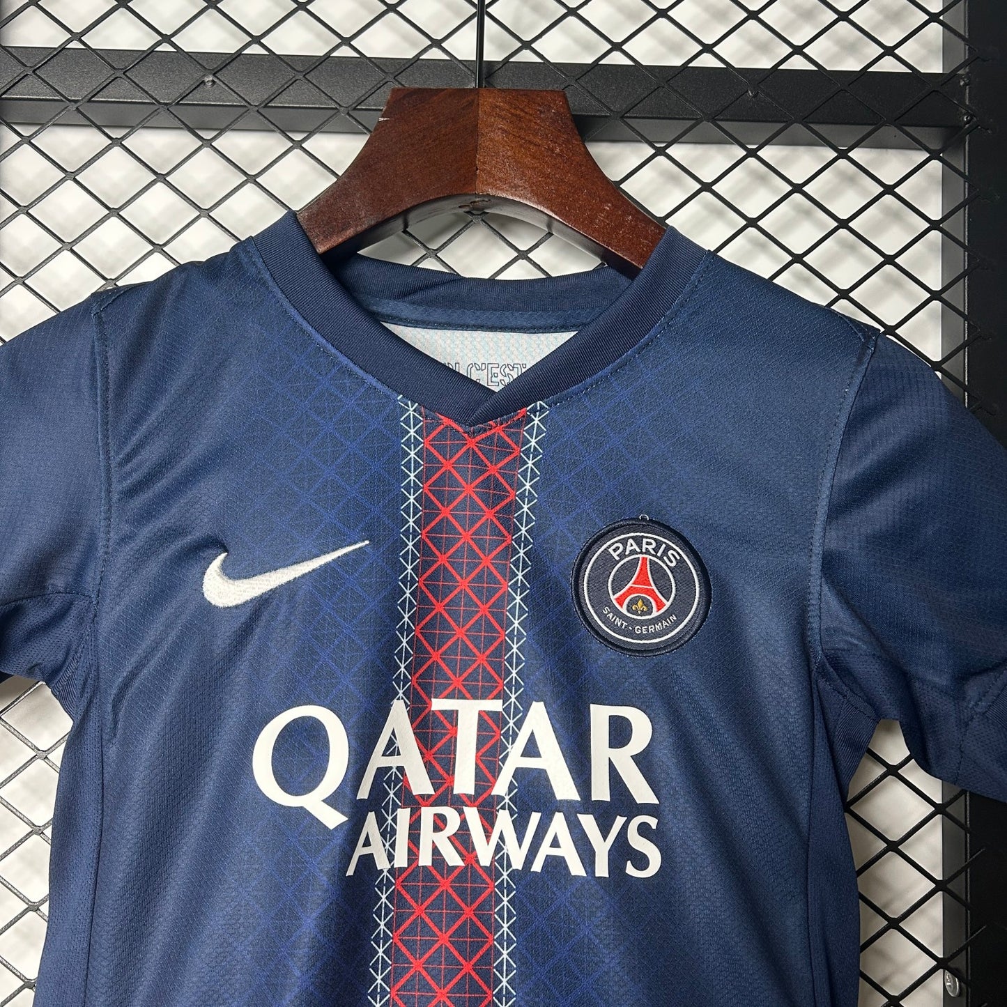 Paris Saint Germain 25/26 - Niño