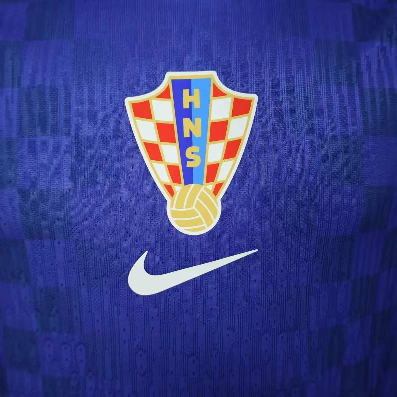 Croacia Player Version 26/27
