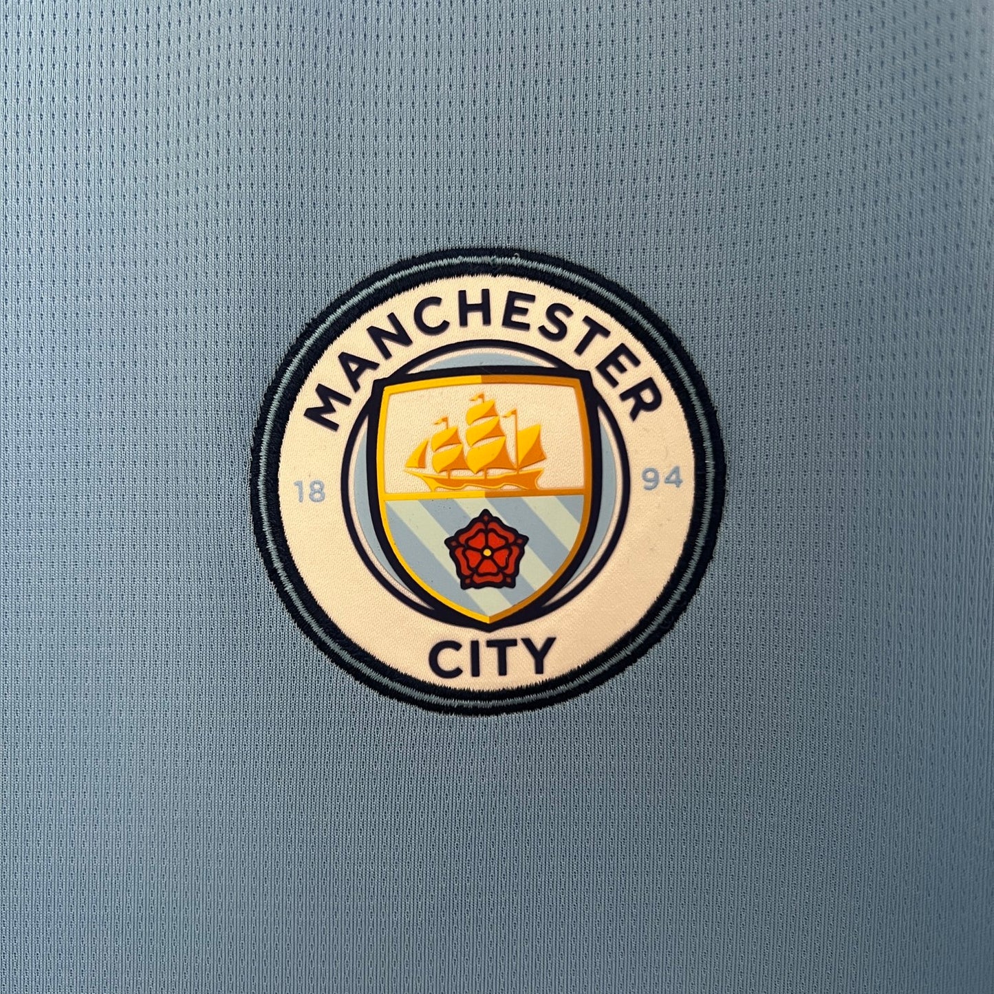 Manchester City Fan Version 24/25