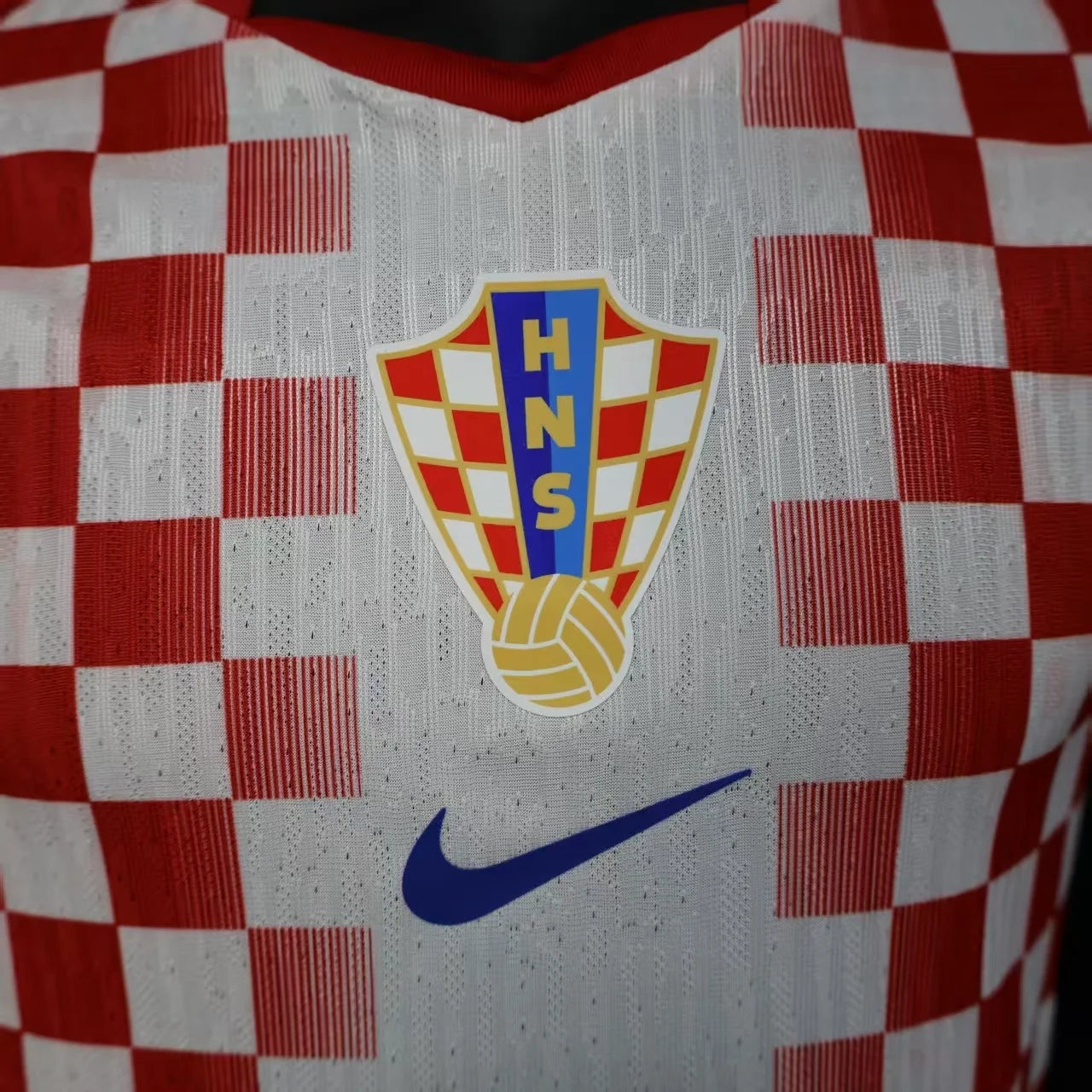 Croacia Player Version 26/27
