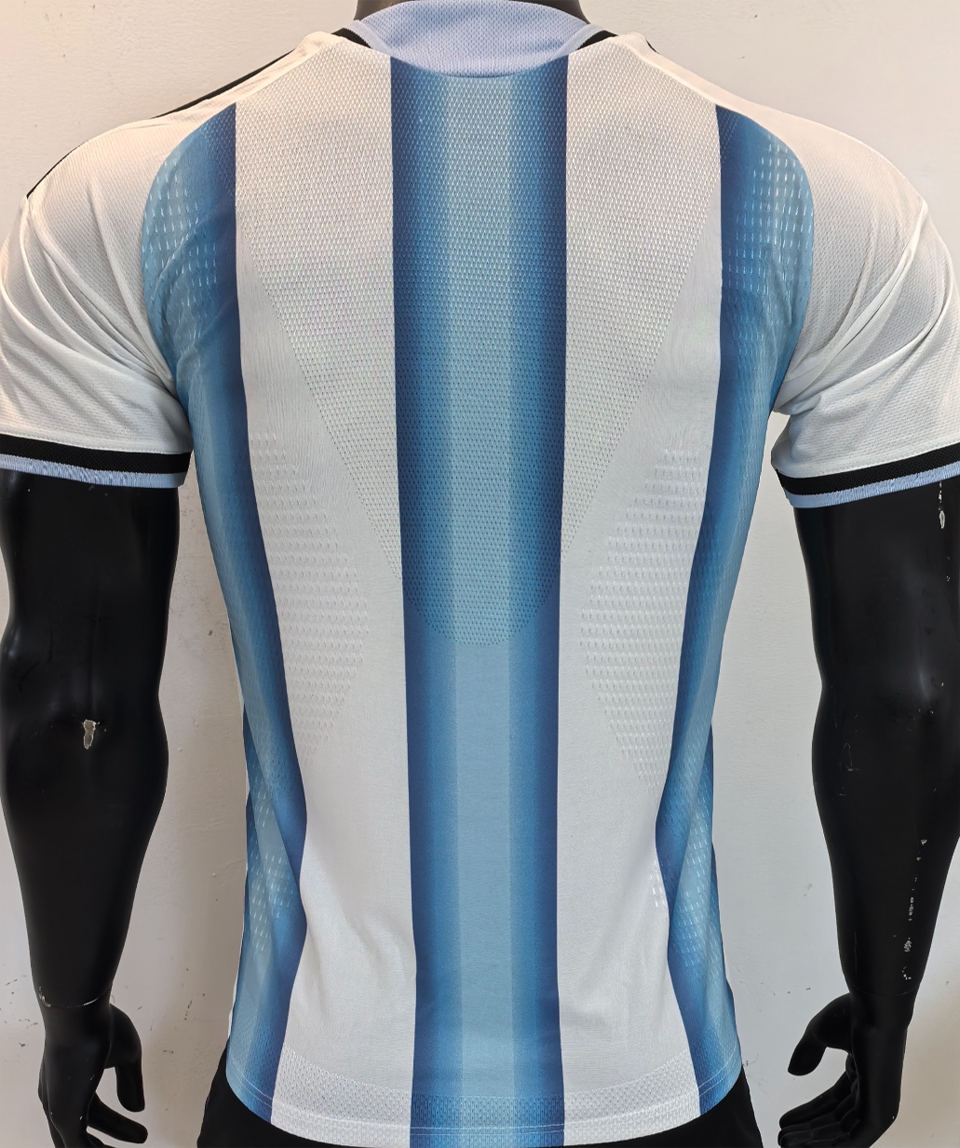 Argentina Player Version 26/27