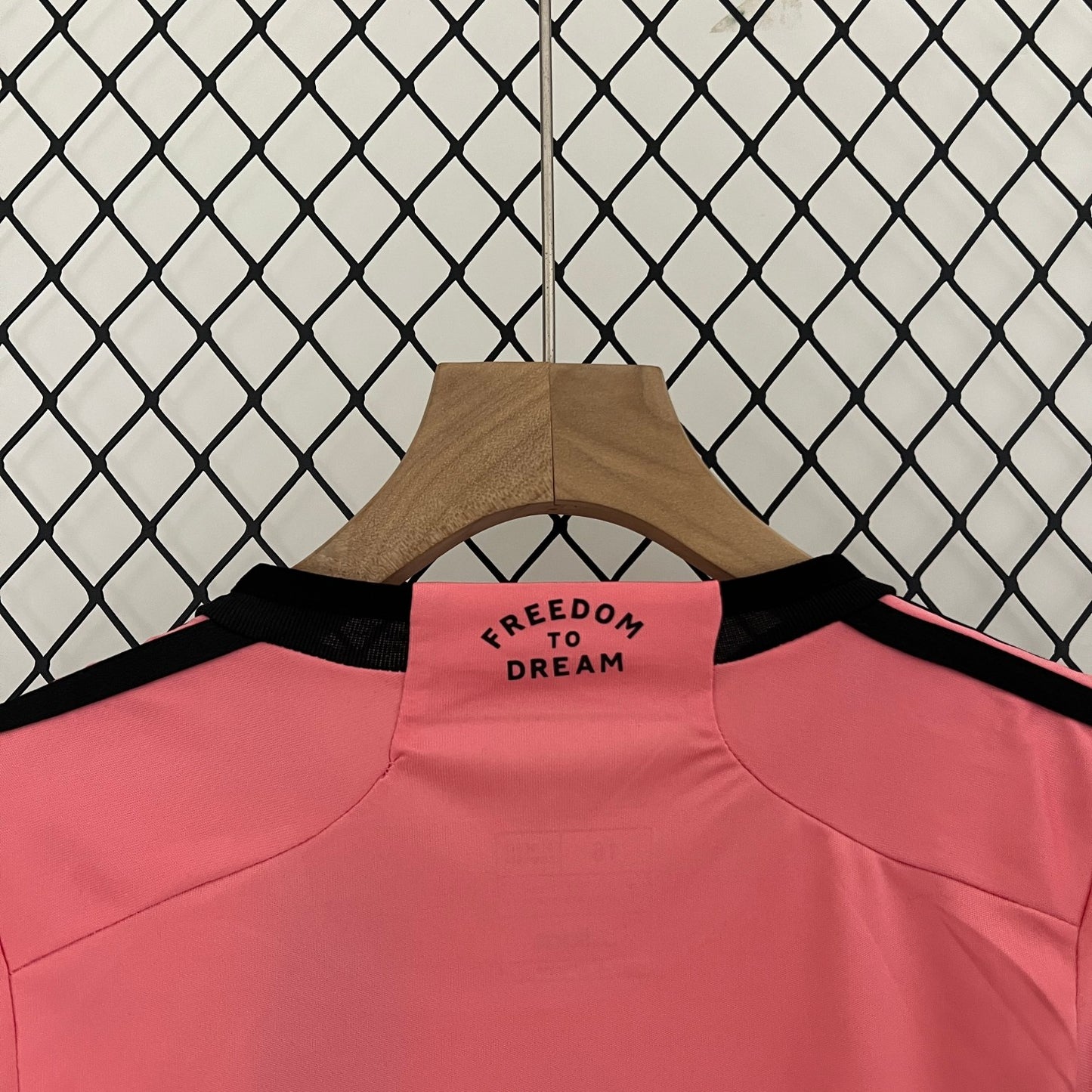 Inter Miami 24/25 - Niño