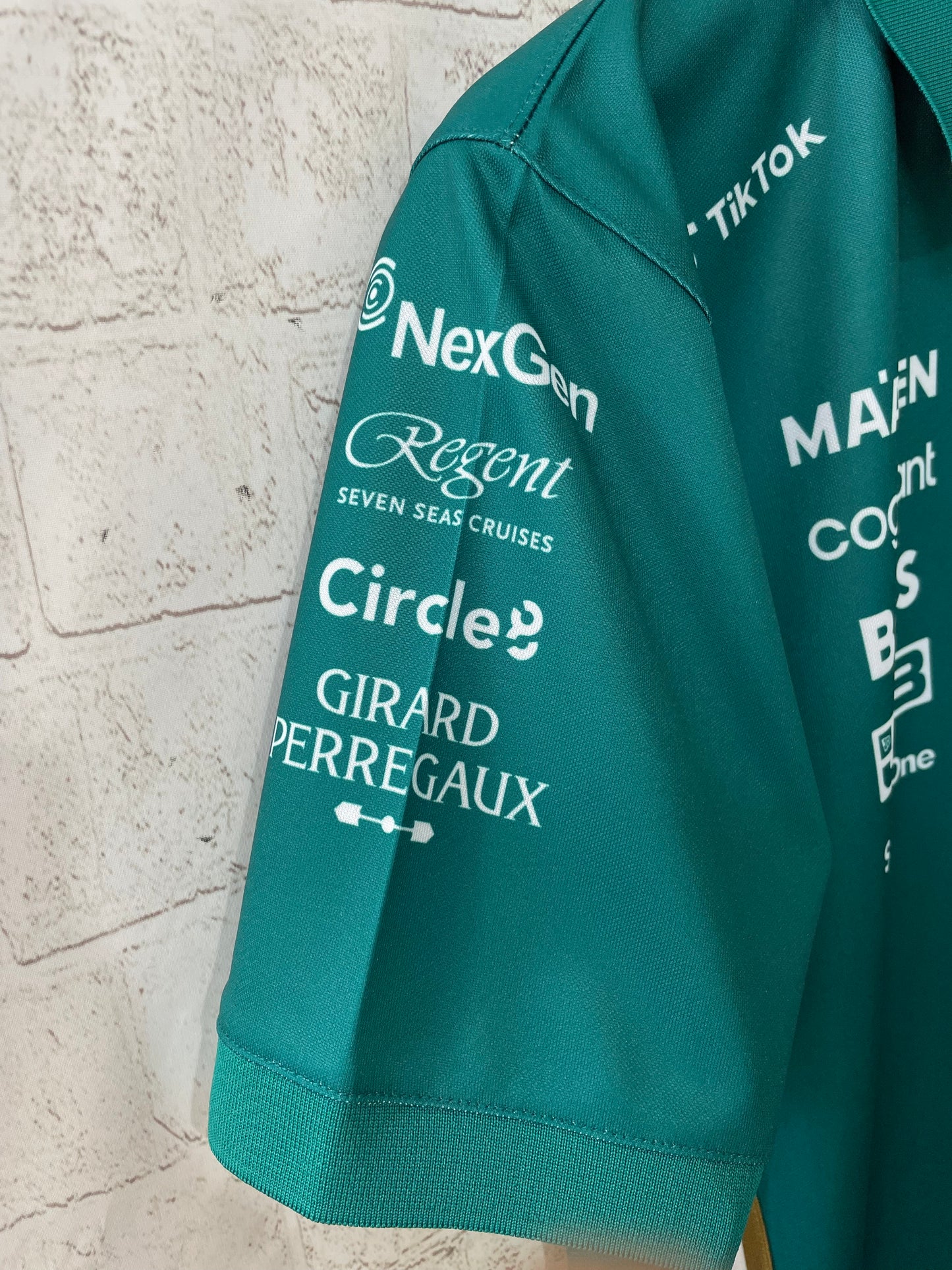 Formula 1 Aston Martin 2025