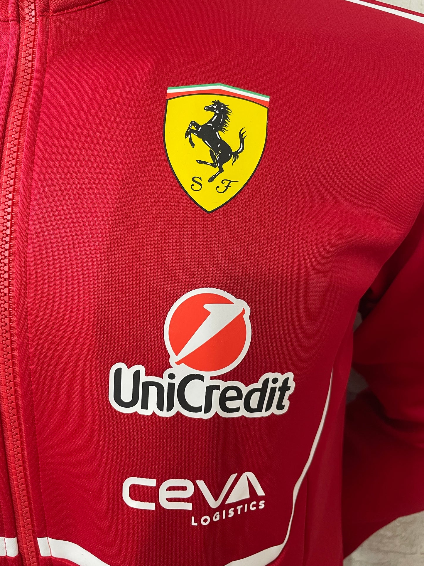 Formula 1 Ferrari 2025