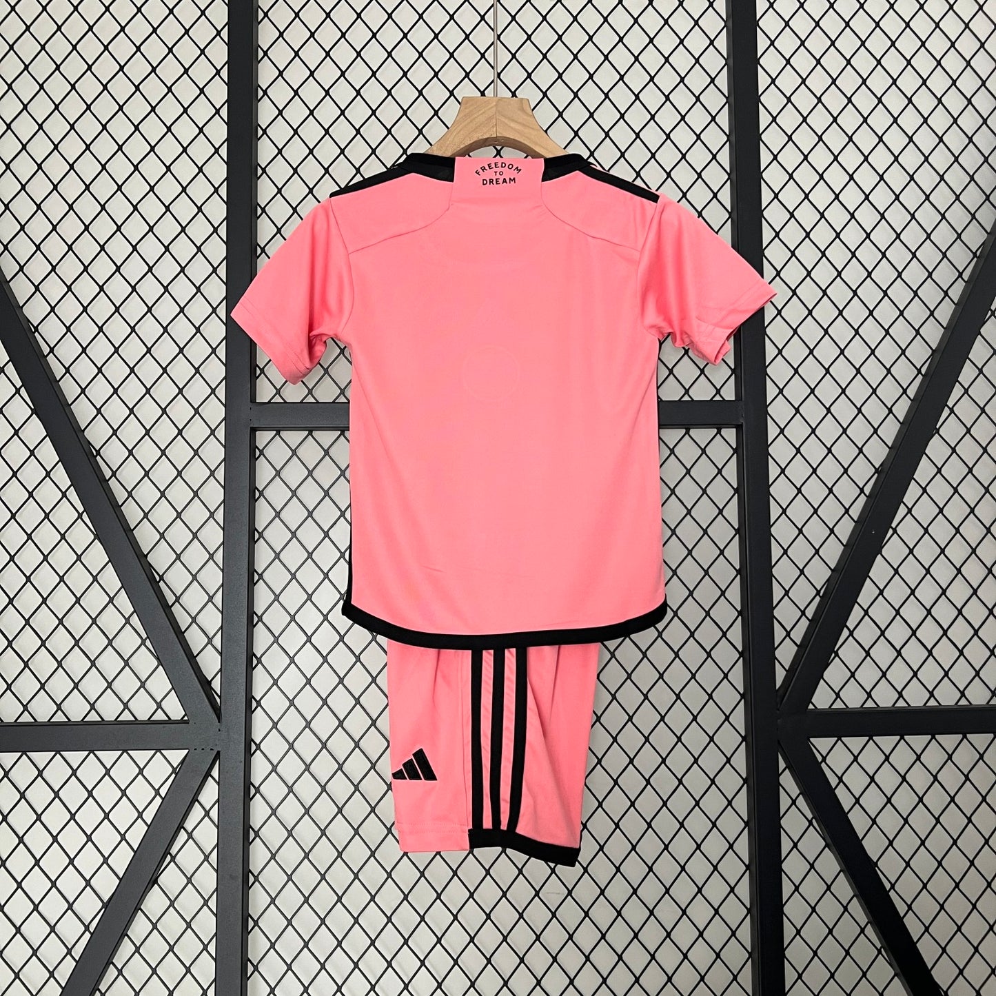 Inter Miami 24/25 - Niño