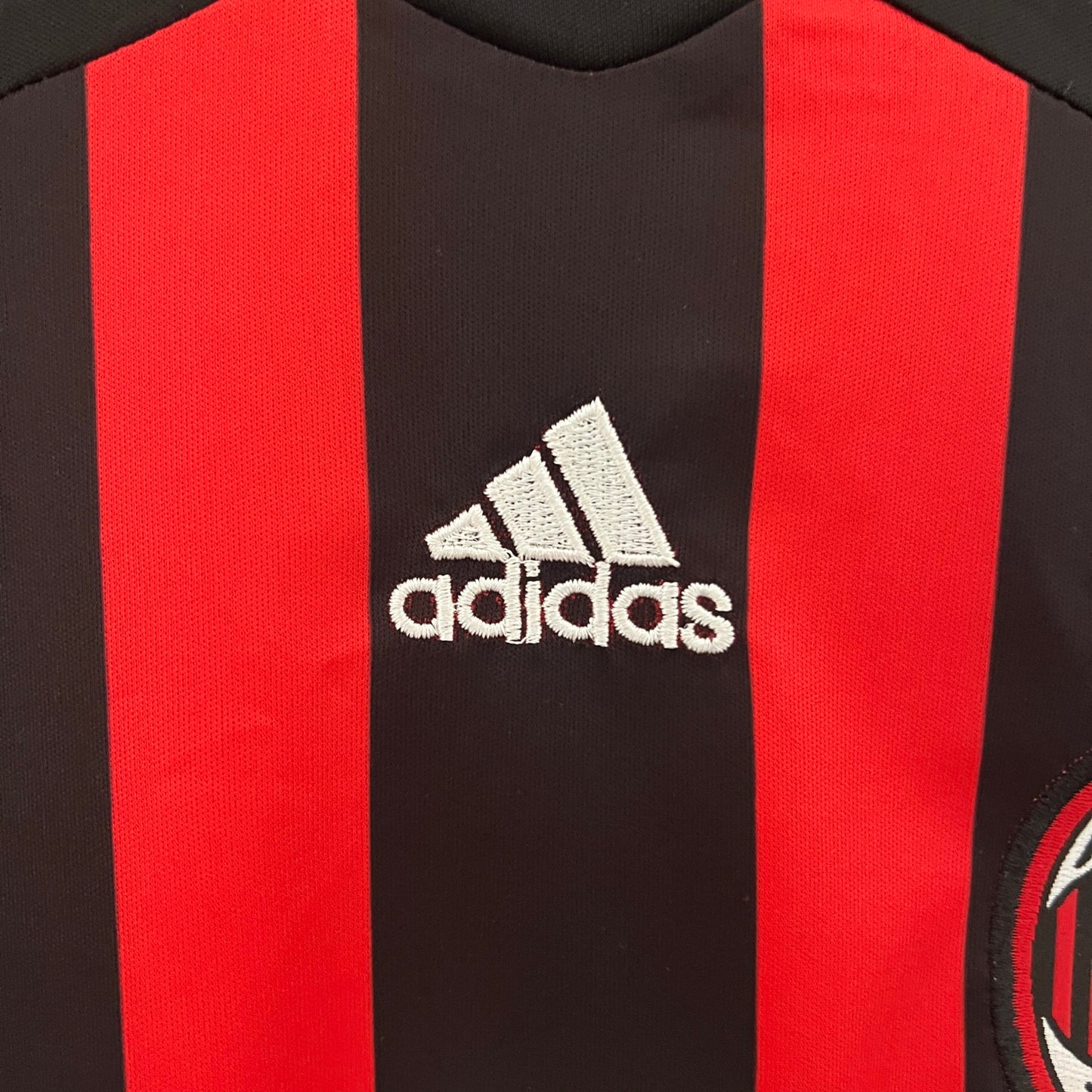 AC Milan 06/07 - Niño