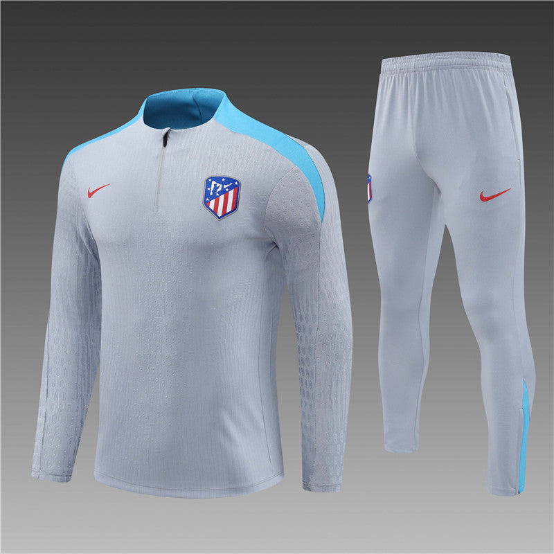 Conjunto Entrenamiento - Atletico de Madrid