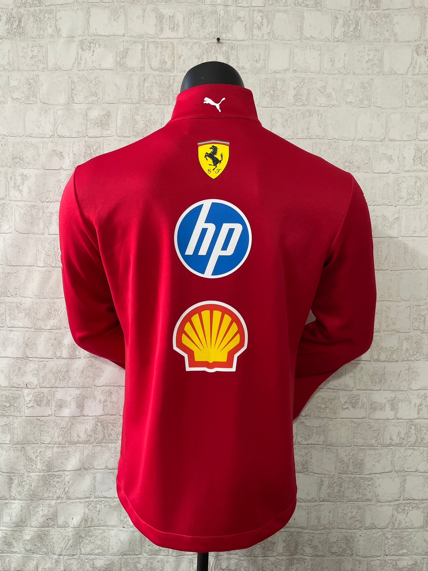Formula 1 Ferrari 2025