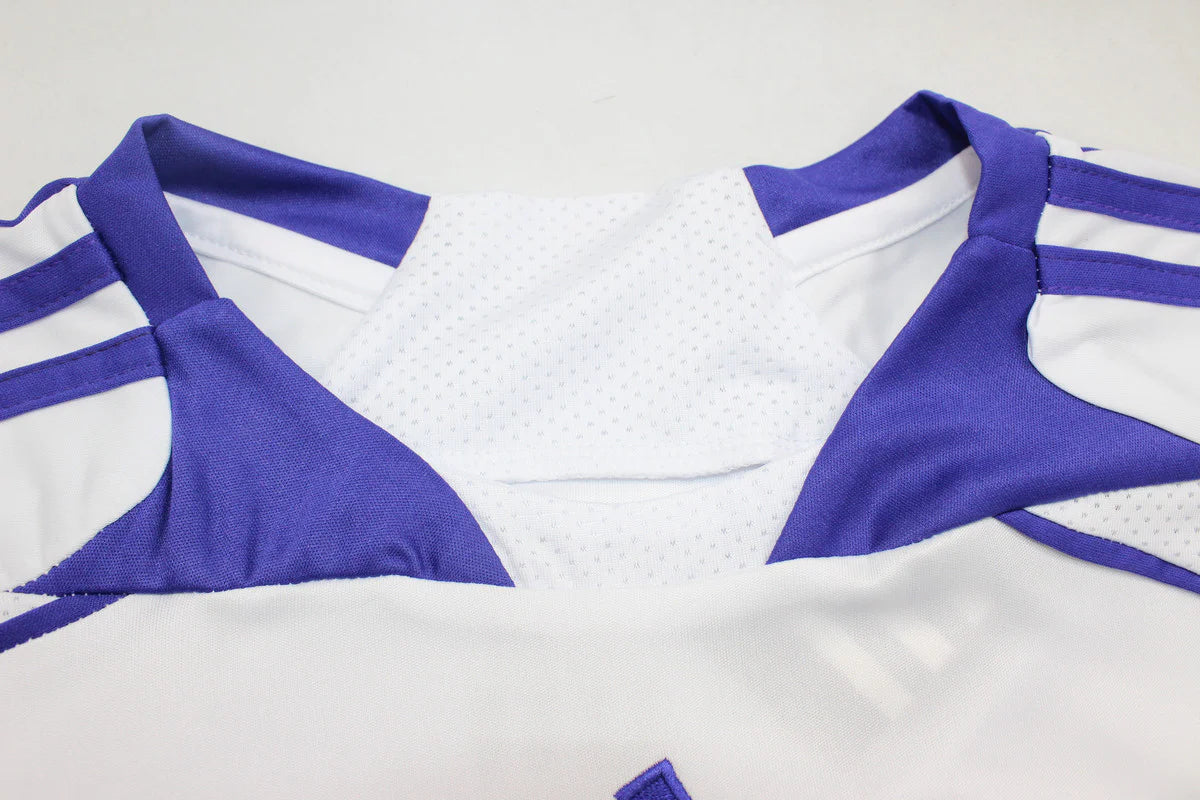 Real Madrid Retro Version 07