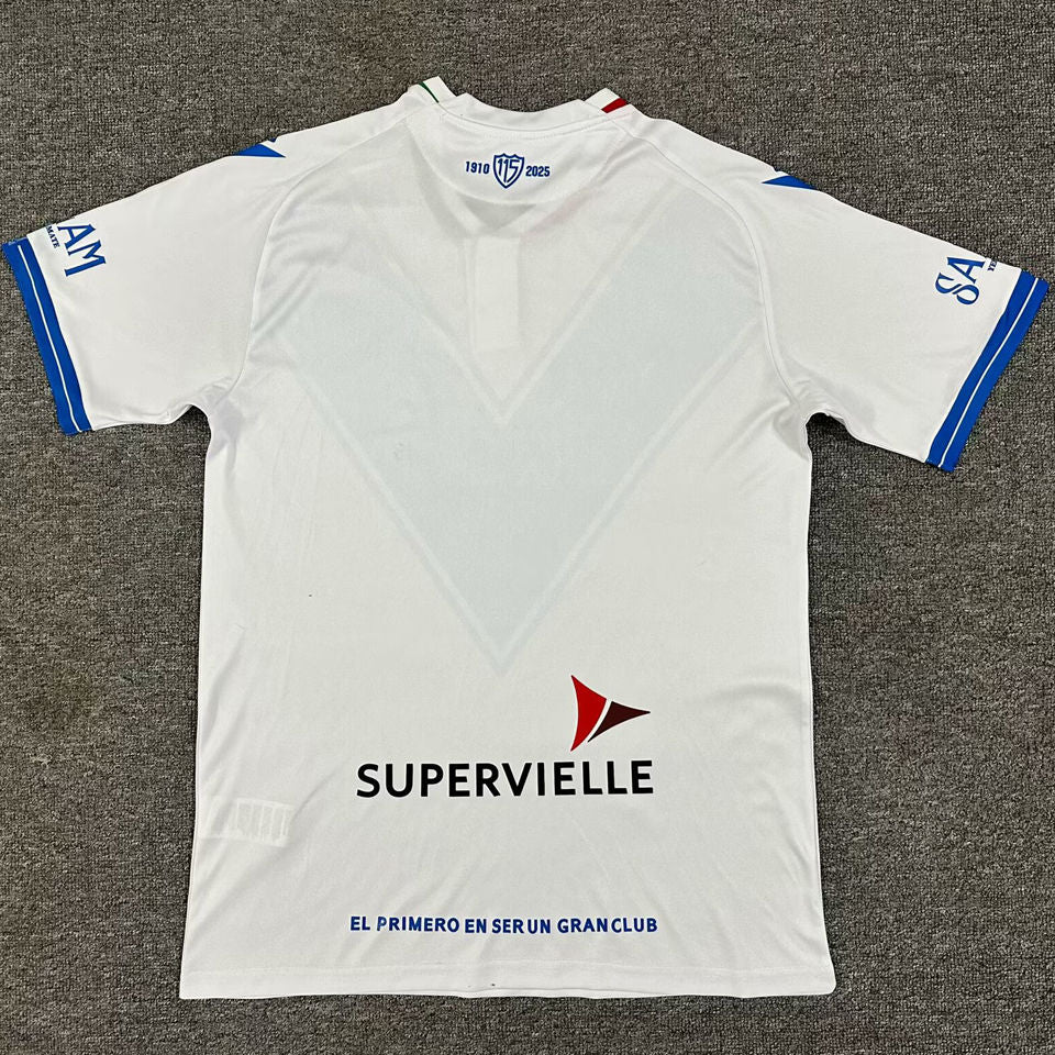 Velez Sarsfield 25/26