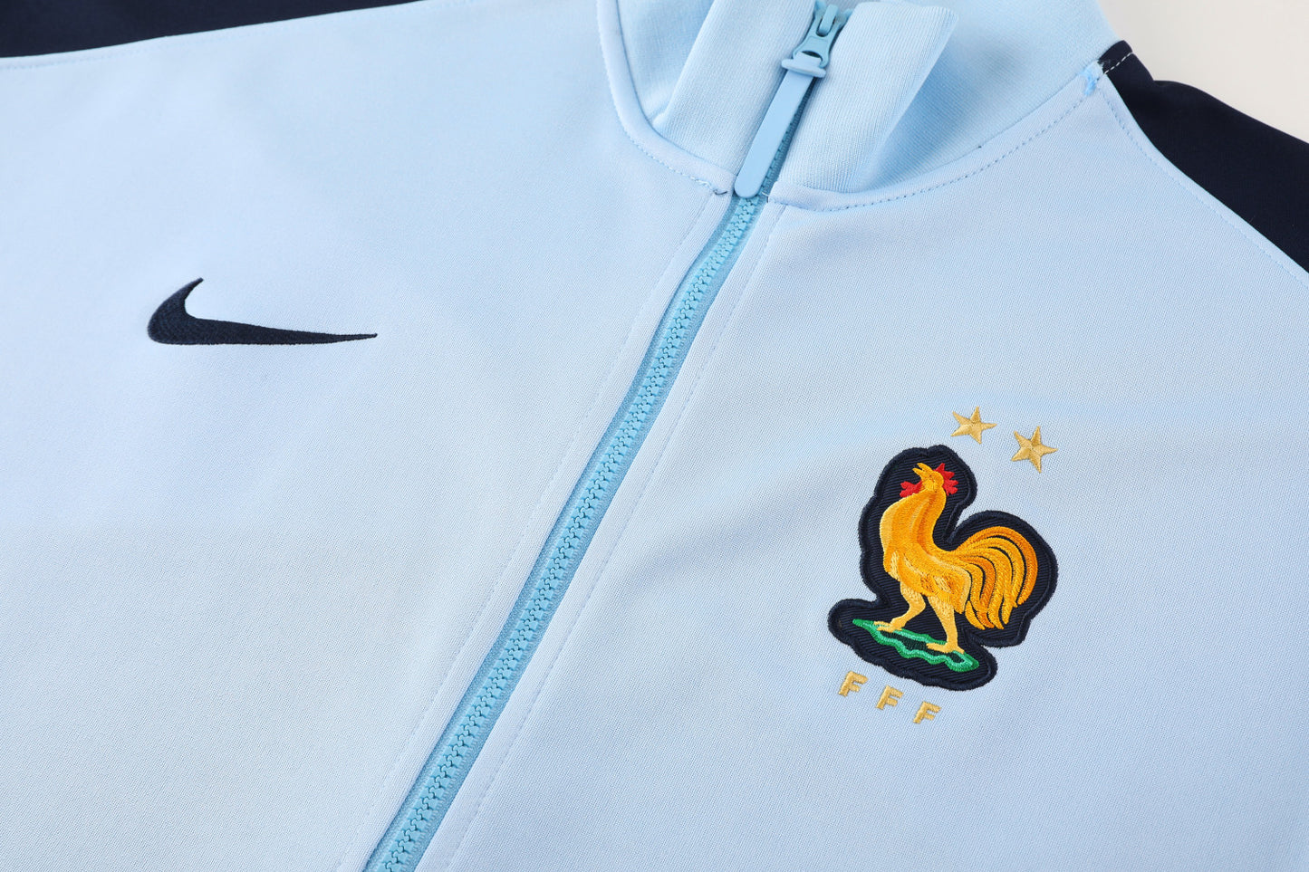 Conjunto Selección Francia 2025