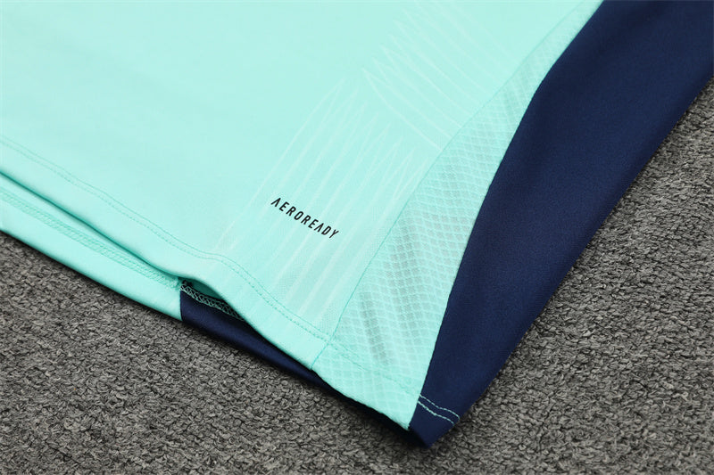 Conjunto Entrenamiento - Arsenal