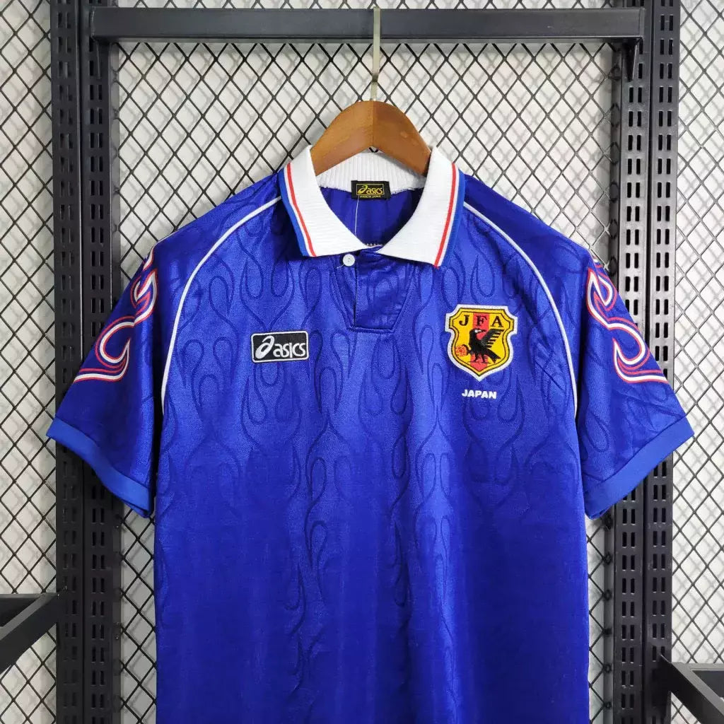 Japon Retro Version 98