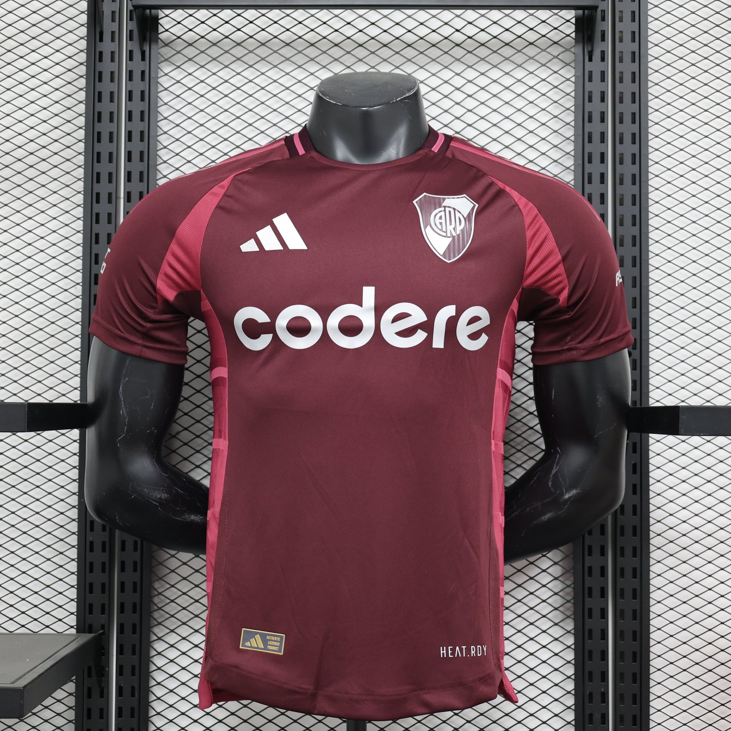River Plate Player Version 24/25