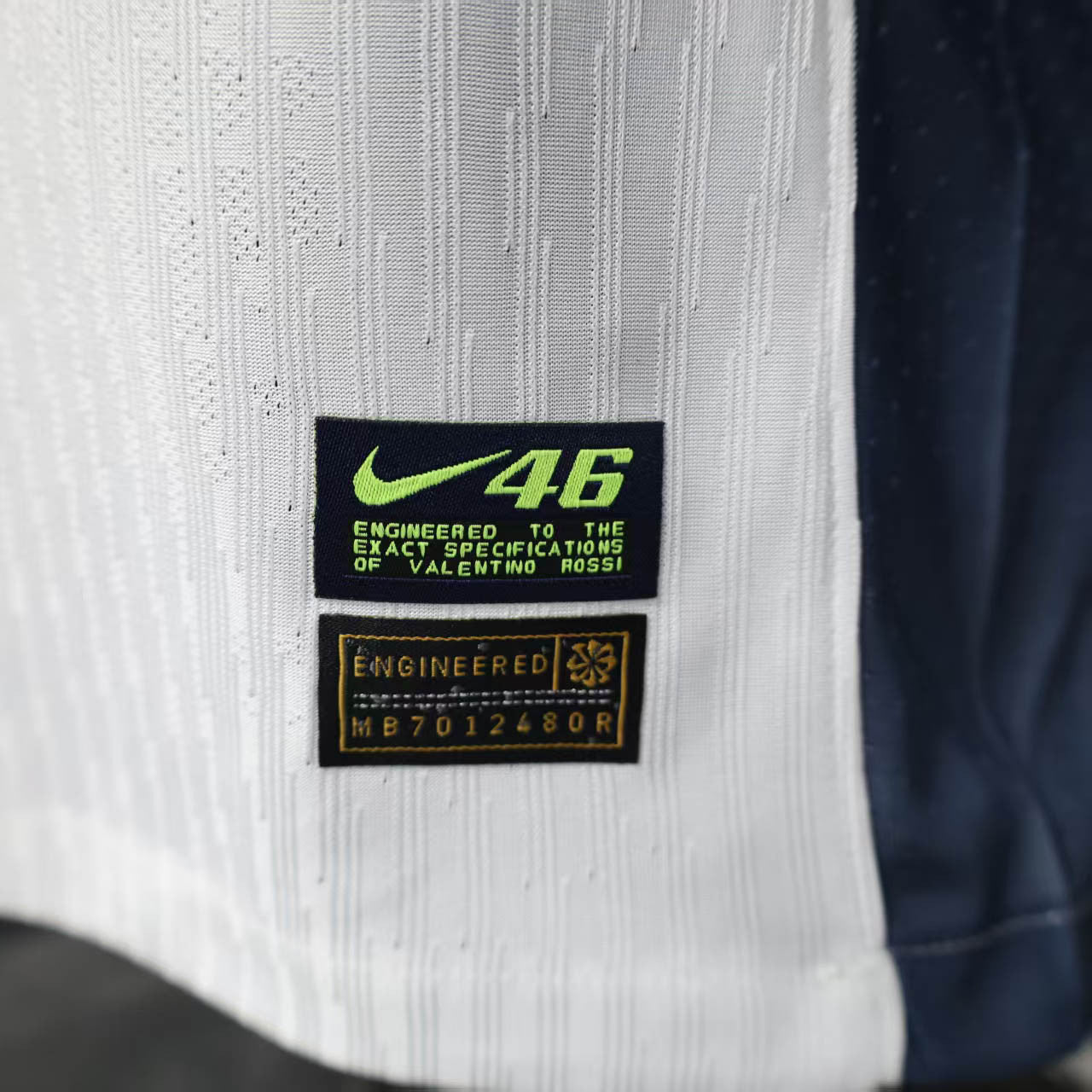 Inter Milan Player Version 24/25 Valentino Rossi