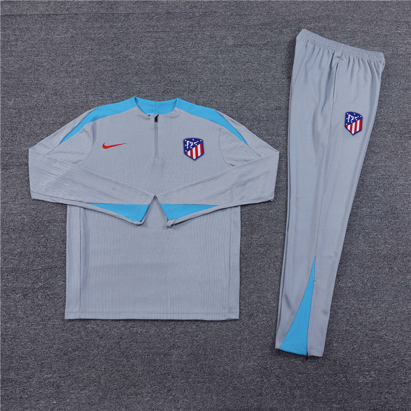 Conjunto Entrenamiento - Atletico de Madrid