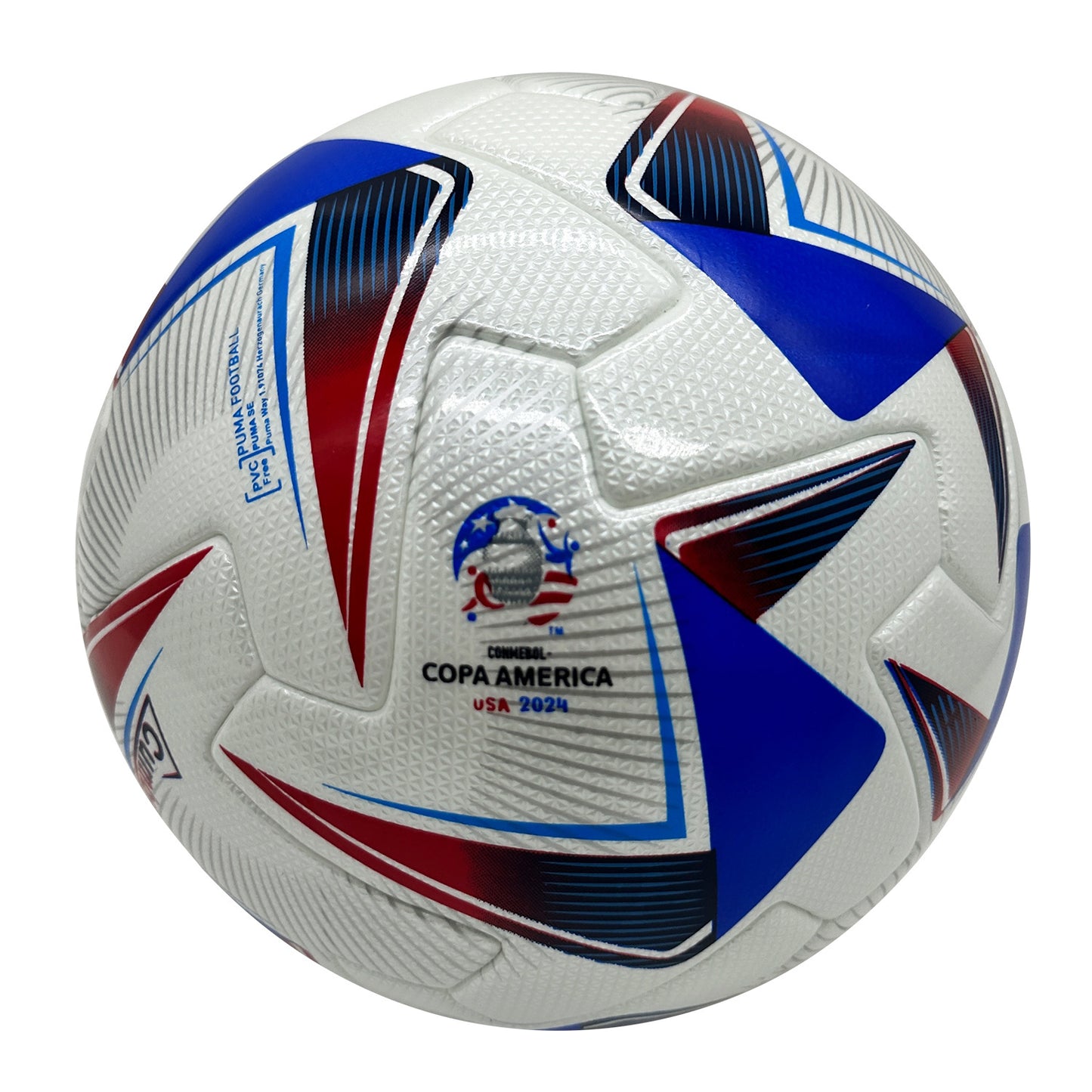 Balon Copa America 2024