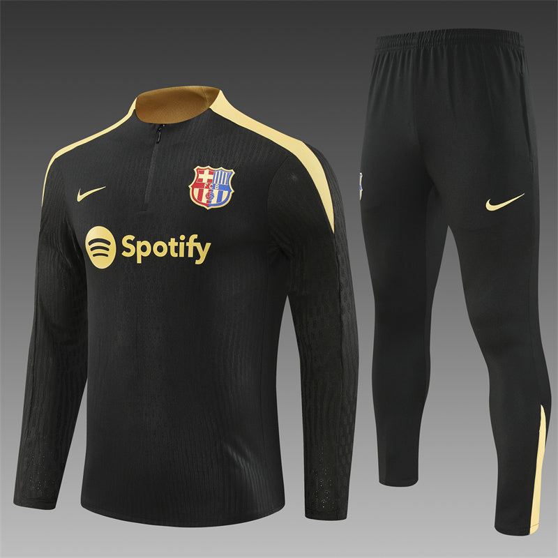 Conjunto Entrenamiento - Barcelona