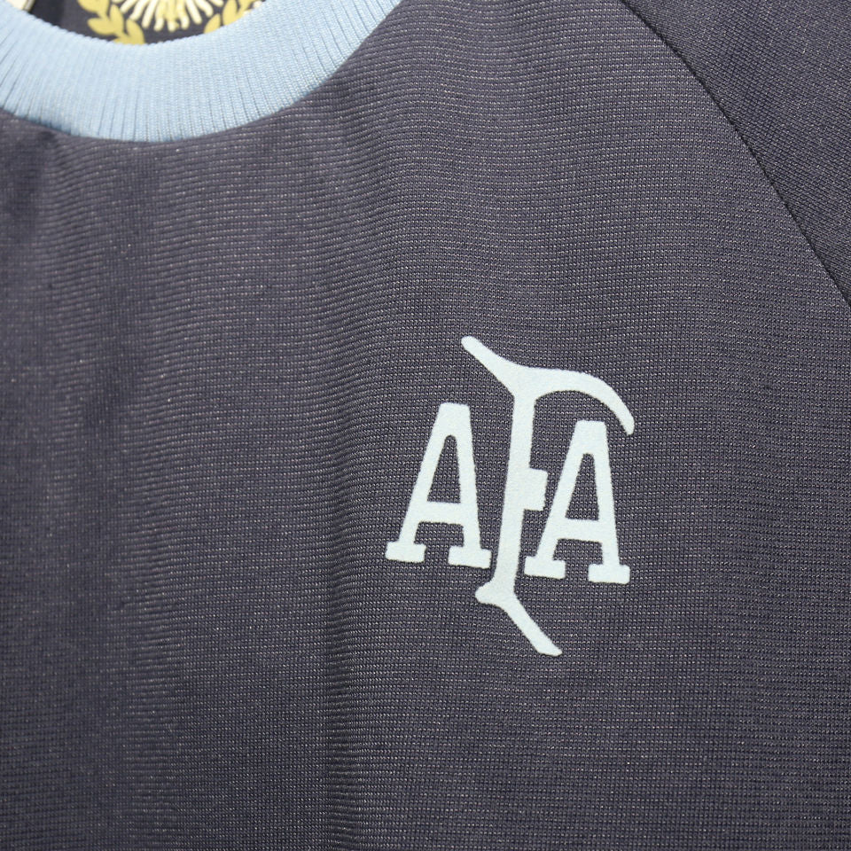 2025 Argentina 50th Anniversary