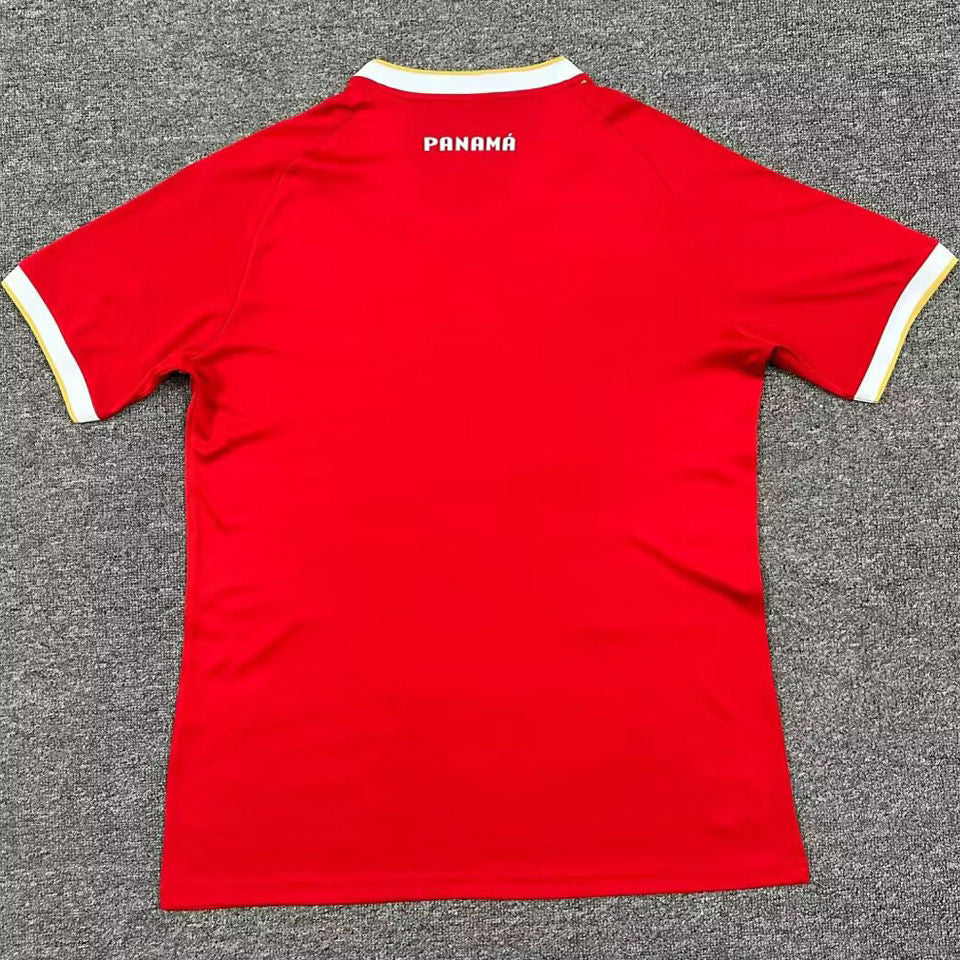 Panama Fan Version 25/26